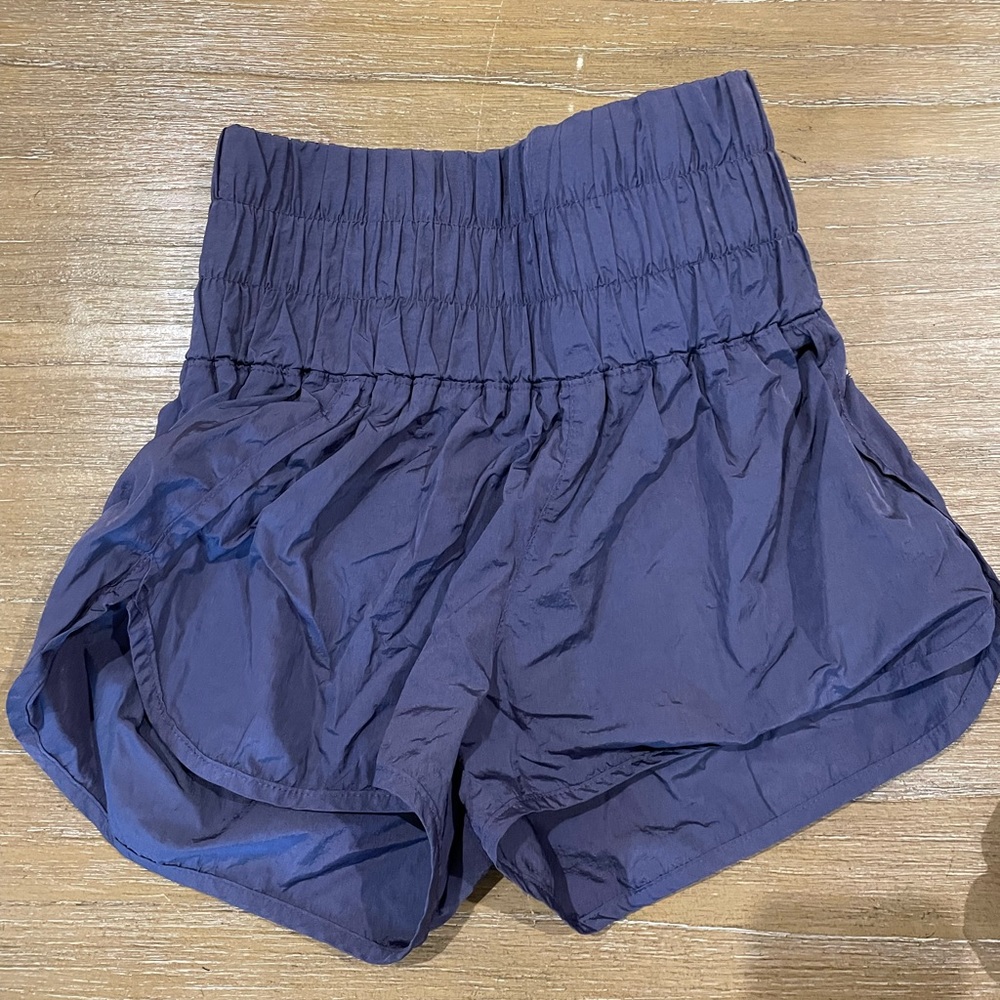 Free people the way home shorts